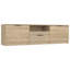 Jeeva TV Cabinet 140x35x40 cm Engineered Wood-198983896