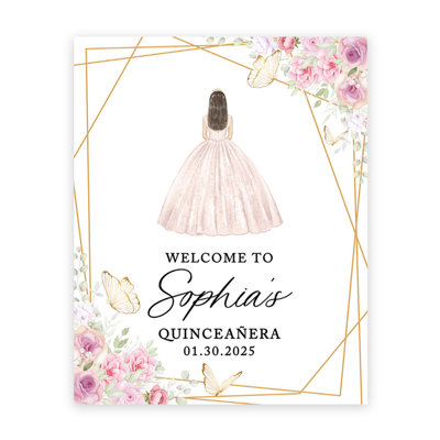 Backdrops & Signs