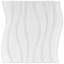 Curvation Specialty 1" x 2" Glass Mosaic Tile-63540480