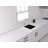 16'' L Single Bowl Granite Kitchen Sink