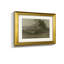 «Vintage Landscape XL», ensemble de 4 reproductions encadrées-106062512