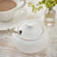 Sophie Conran, White - Sugar Bowl