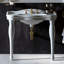 Contea 39.4'' L Bathroom Sink-16965426