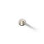 Components Wall-Mount Bathroom Sink Faucet Trim-1041799677