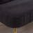 Donneta Boucle Fabric Upholstered Loveseat-1950580490