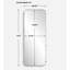 Miroir d'habillage industriel Latitude Run® Edil