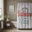 No Need Valentine - Rideau de douche standard 1 pièce-235988637