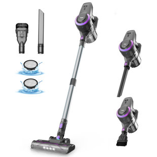 Aspirateur balai sans fil INSE