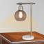 Lampe de table 18 "Johaun Down Bridge