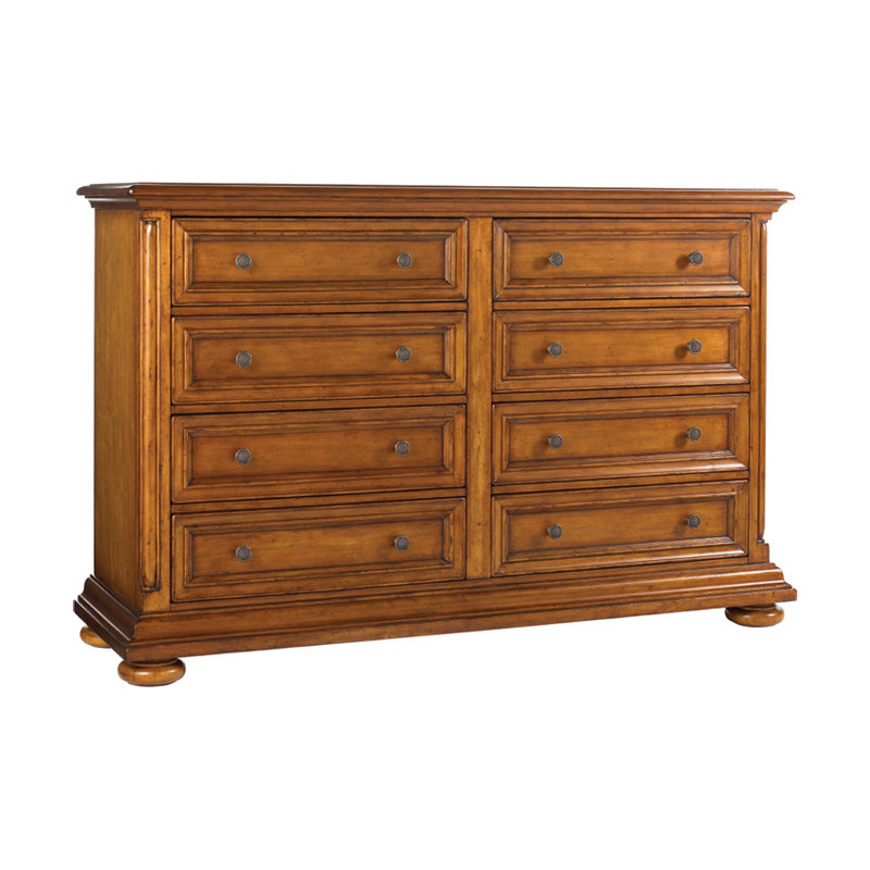 Island Estate Standard Configurable Bedroom Set