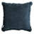 Toscana Jacquard Square Accent Pillow Wedgewood