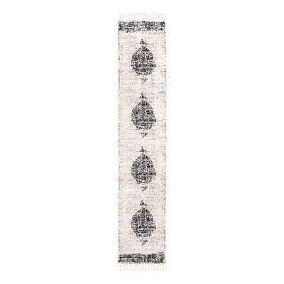 Tapis Trif Austin Design® Selif Albia
