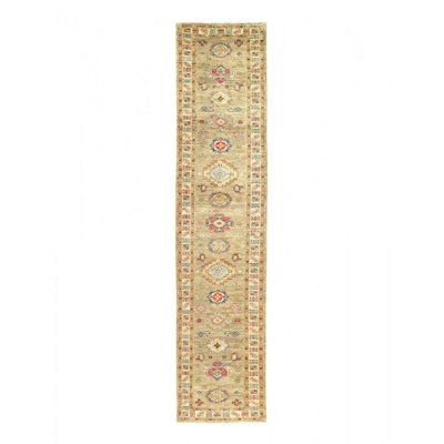 Oriental Area Rug