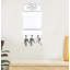 2 Piece Bracket Shelf