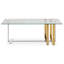 Bahram Frame Coffee Table