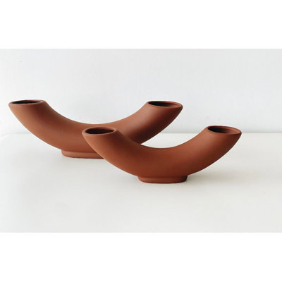 Creeden Ceramic Table Vase