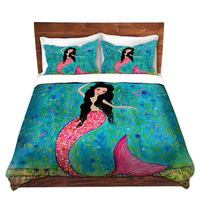 Polyester Duvet Cover