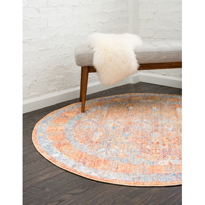 Kingston Oriental Indoor Rug