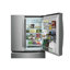 Porte française Frigidaire Gallery 36,2 x 34,6 po Réfrigérateur Energy Star