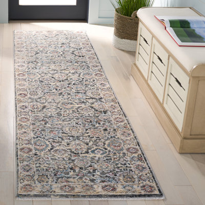 Tapis oriental performance Ronard