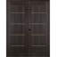 Portes françaises lambrissées Avon 07-78549520-78549522-78549524