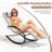 Tyshika Outdoor Metal Chaise Lounge-1675740448