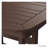 POLYWOOD Nautical Dining Table-21320380-21320381