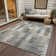 Smeraldo Geometric Indoor / Outdoor Rug