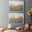 «Garden In Bloom I», ensemble de 2 cadres photo-1123982469-1123982470