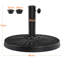 Gyala 11.9kg Free Standing Umbrella Base-96413266