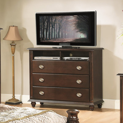 Bucknell Dresser by Glory Furniture