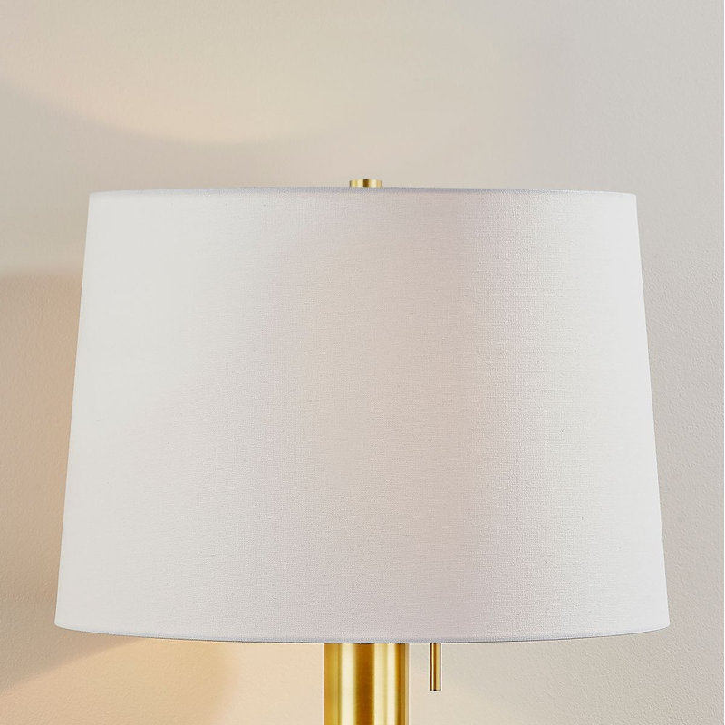 Lampe de table Clarissa