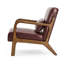 Fauteuil de 26 po de largeur Bradley-136779591