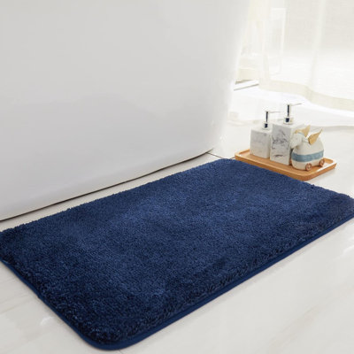Bath Rugs for Bathroom Extra Thick