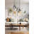 Lipman Chandelier-61345271-61345264
