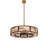 44" Wide Birchwood Chandel-Air