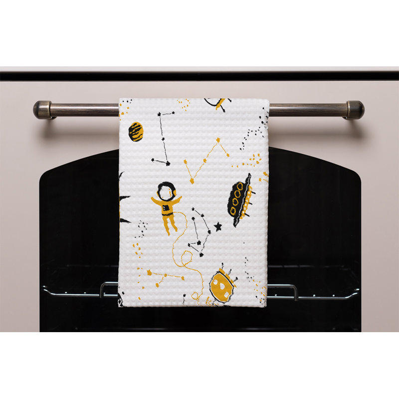 Tea Towel Kitchen Towel