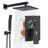 Push Button Shower System-110690015