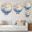 Horloge murale Madonia-609427852