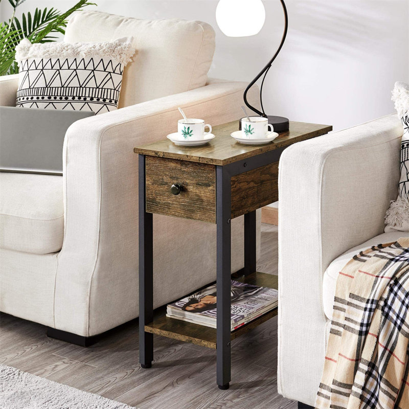 Acelya End Table