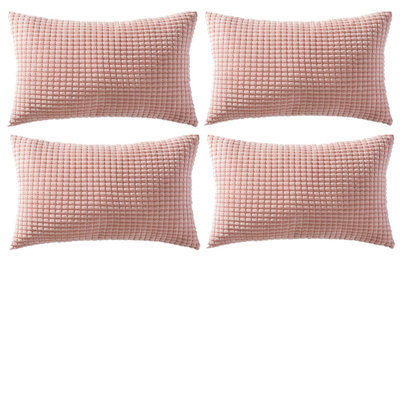 Coussin Houndstooth