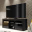 Searah Unfinished TV Stand for TVs up to 48"-2070683320
