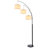 Anet 83'' Matte Tree Floor Lamp