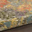 Tapis rose moderne Enoch-575869998