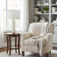 Lampe de table Snowflake