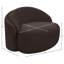 Fauteuil Caspian Chenille-540905579