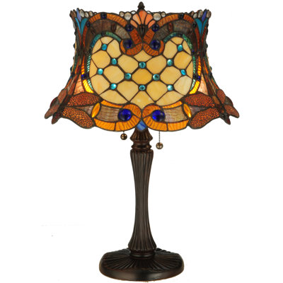 Tiffany Table Lamp