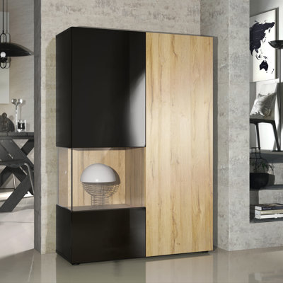 Mcandrews Display Cabinet