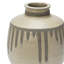 Arletta 10'' Terracotta Table Vase