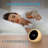 Alarm Clock, 20 Soothing Sounds,Adjustable Volume,5 Timer and Memory Function